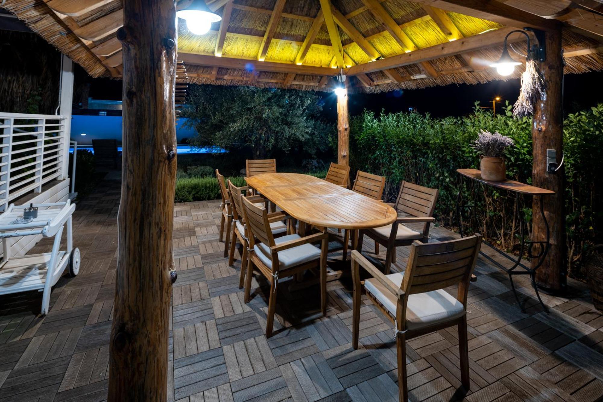 Vila Gallo Galovac  Exterior photo