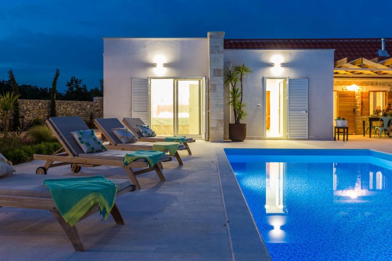 Vila Gallo Galovac  Exterior photo